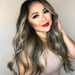 Sarah Dinh
