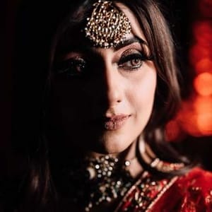 Mansi Dhiman