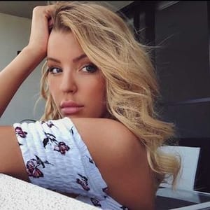 Alexandra Cubric