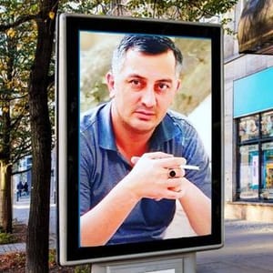 Elxan Xirdalan