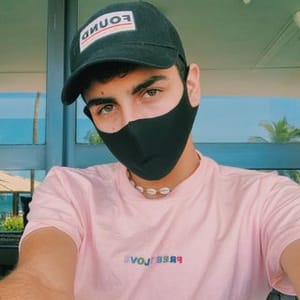 Ian Nogueira