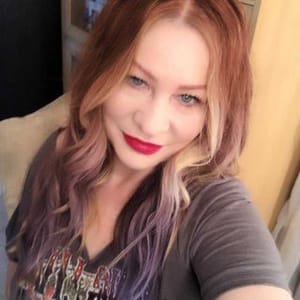 Samantha Newark