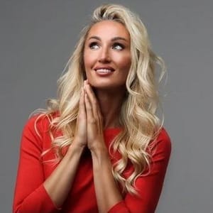 Ekaterina Pirskaya