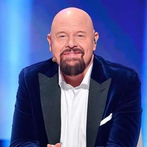 Anders Bagge