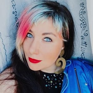 Maria Mitrofanova
