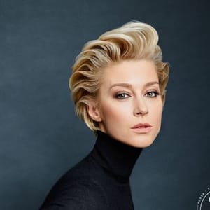 Anastassia Khozissova