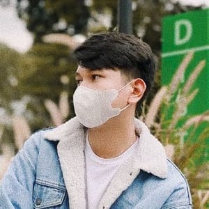 Thomas Putra Alfianto