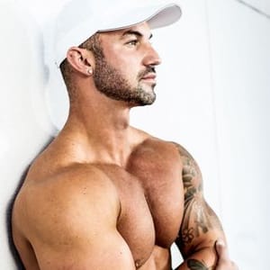 Dominic Anthony