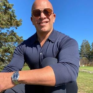 Mark Subias