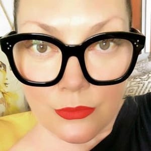 Tiffany Johnston