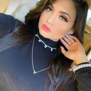 Kristel Olivera