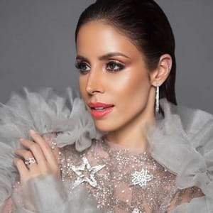 Maria Alejandra Guzman