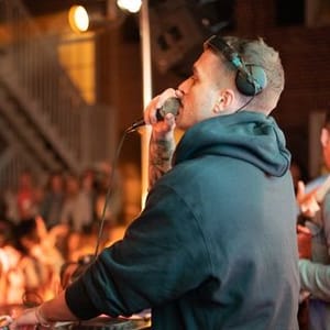 Dj Emkay