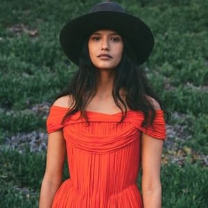 Tanaya Beatty