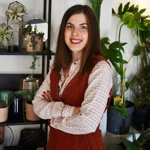 Maria Mentzelou