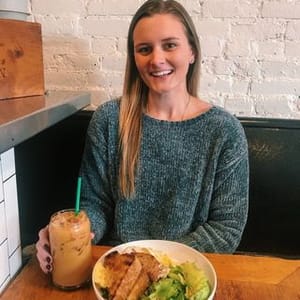 Caroline Spicer
