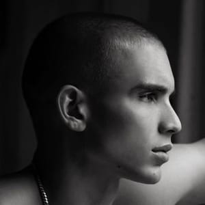 Colin Alexander