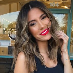 Christine Blog