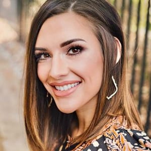 Ashley Ottmann