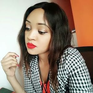 Betty Nyaberi