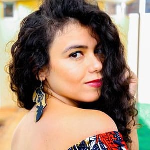 Aya Chebbi Ay Alshaby