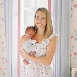 Jillian Eversole