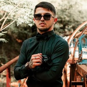 Fabricio Ouriques
