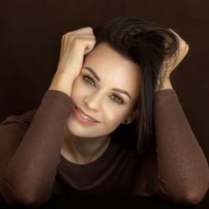 Margarita Vasyuta