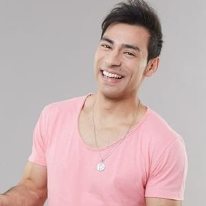 Sebastian Basalo