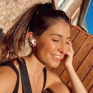 Nicole  Vaidosa