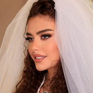 Bahareh Allahverdi