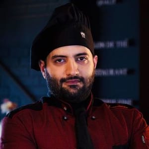 Masoud Etminan