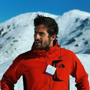 Juanmi Linan