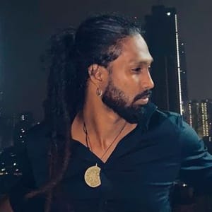 Matin Shaikh