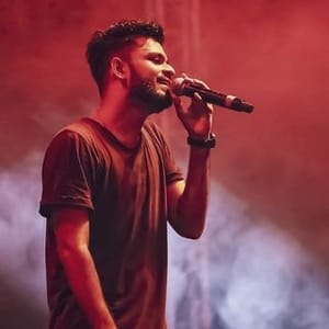 Dhruvesh Patel