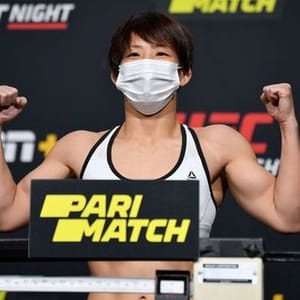 Kanako Murata