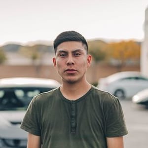Jonathan Carrasco
