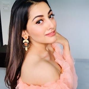 Anagha Bhosale