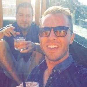 Clint Stanaway