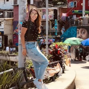 Laura Gonzalez Hurtado