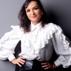 Andreia Friques
