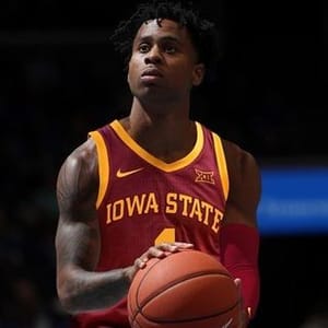 Tyler Harris