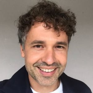 Thomas Vanderveken
