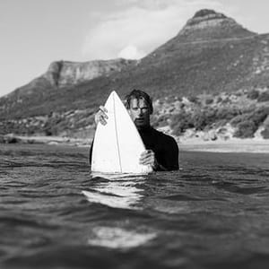 Tom Lovemore