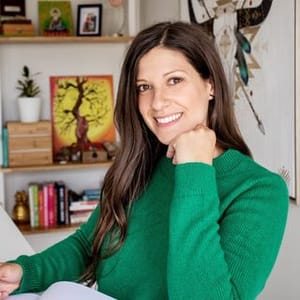 Samantha Gladish