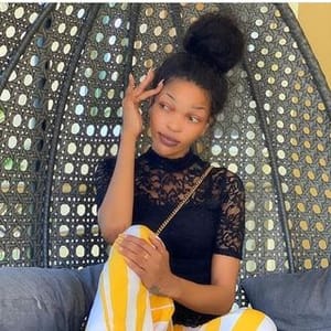 Sukuma Girl