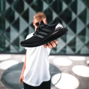 Lukaas Sneakerhead