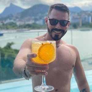 Tiago Barbosa Ribeiro