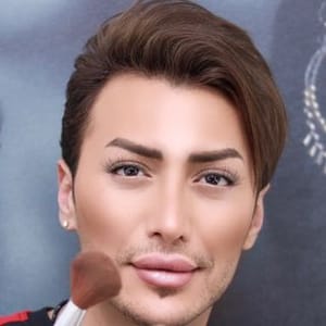 Moudy Salah