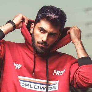 Liakbar Rouhi